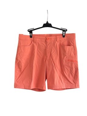 Eddie Bauer Rainer Shorts Inseam 7”